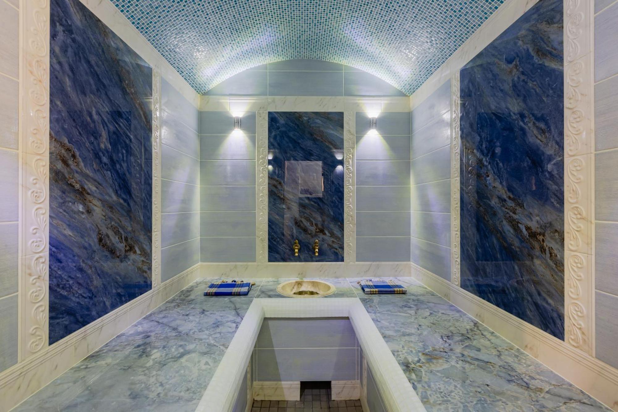 Апартаменты Рool, hammam  Киев Экстерьер фото